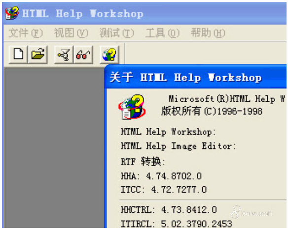 html help workshop 1.4